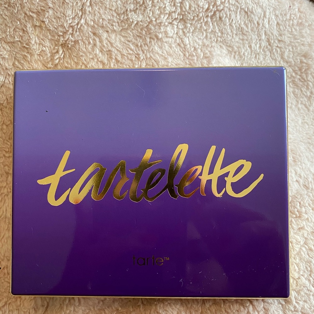 Tarte Eyeshadow Palette